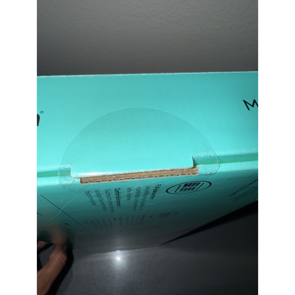 Logitech MK270 Wireless Keyboard Mouse Comb 2.4GHz USB Receiver Windows ChromeOS - Picture 7 of 7